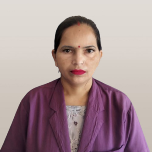 Aamira Parveen