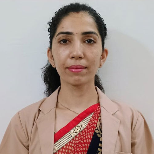 Aamira Parveen