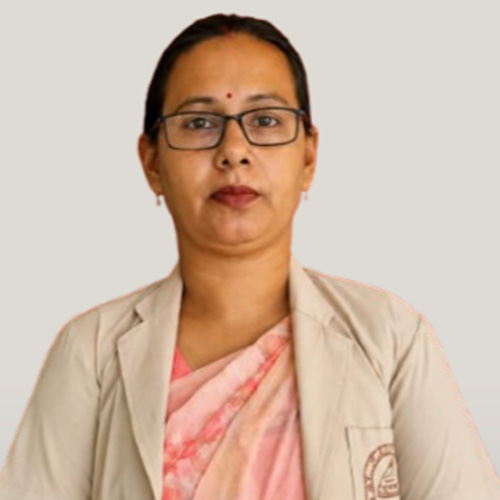 Aamira Parveen